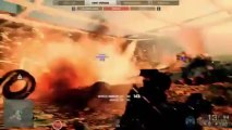 Battlefield 4 - Voici le Multi de Battlefield 4