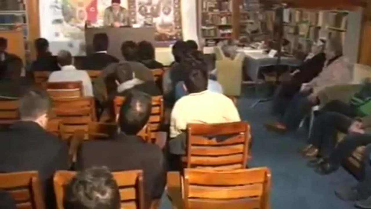 Atatürk'ün Cenaze Namazı Kılındı mı  Atatürk saat kaçta öldü _ Kadir Mısıroğlu