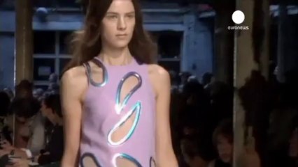 Londra: Tom Ford e Christopher Kane incantano il pubblico