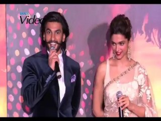 Ranveer desires a girl friend like Deepika