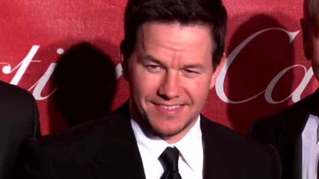 Mark Wahlberg Graduates High School at 42