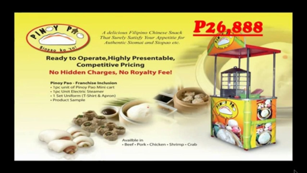 Philippines Franchise