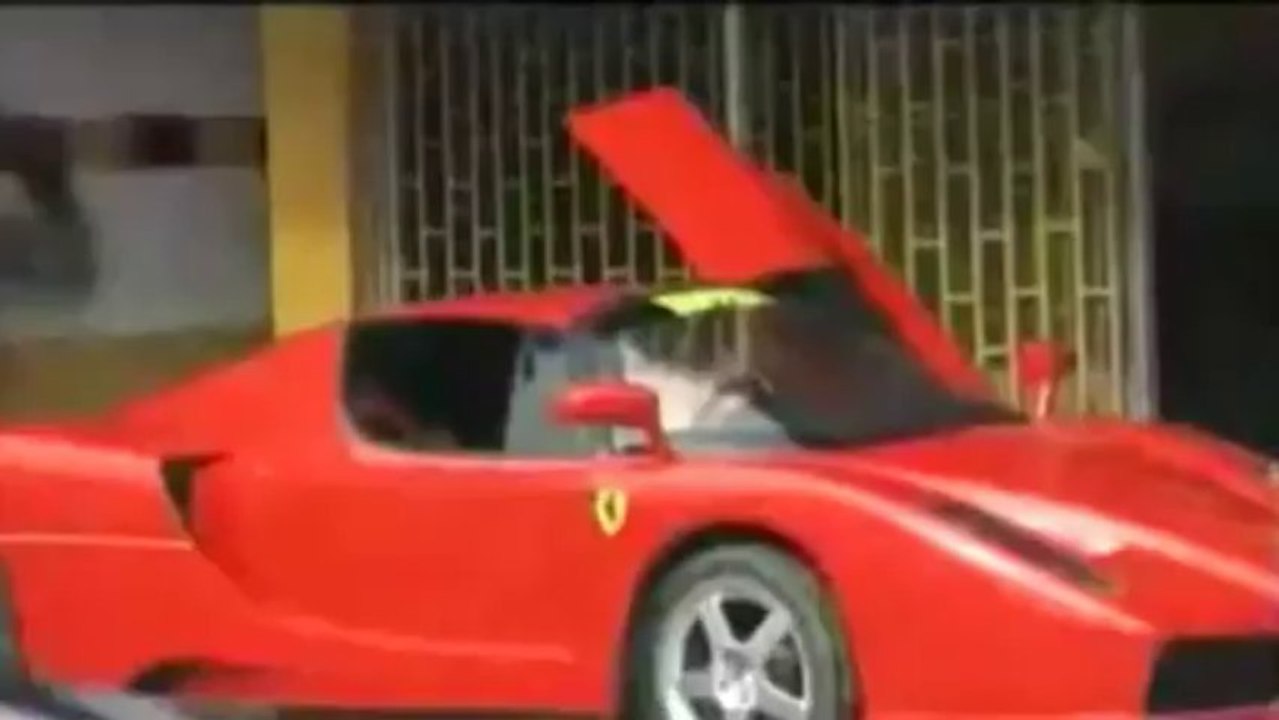 Ferrari Enzo Replica For Only $ 20,000.  audiusamotors.com