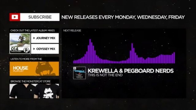 [House Music] - Project 46 - Motionless (feat. Seri) [Monstercat Release]