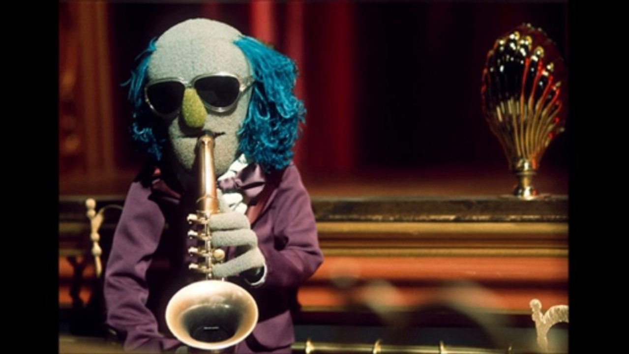 Don't let the Muppets mix (Part 1)