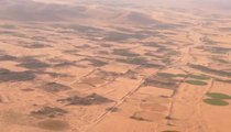 Misión #ALBAPorSiria: Desde aire (Para Especial)