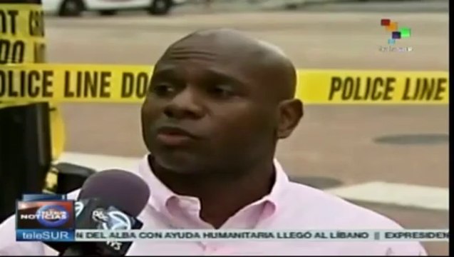 Al menos 13 muertos y 10 heridos tras un tiroteo en Washington