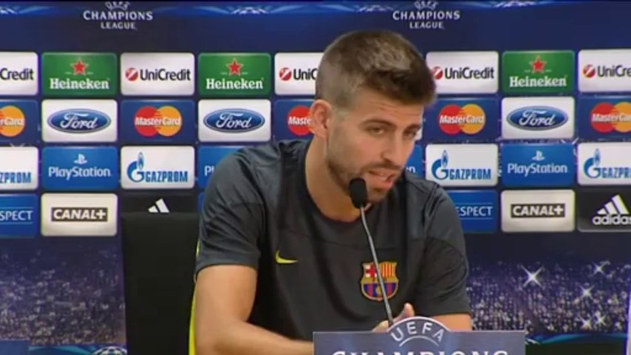 Tata Martino debuta en la Liga de Campeones con "grandes expectativas"