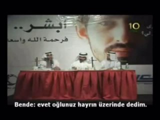 Bir gencin Ölüm Anı - İbretlik