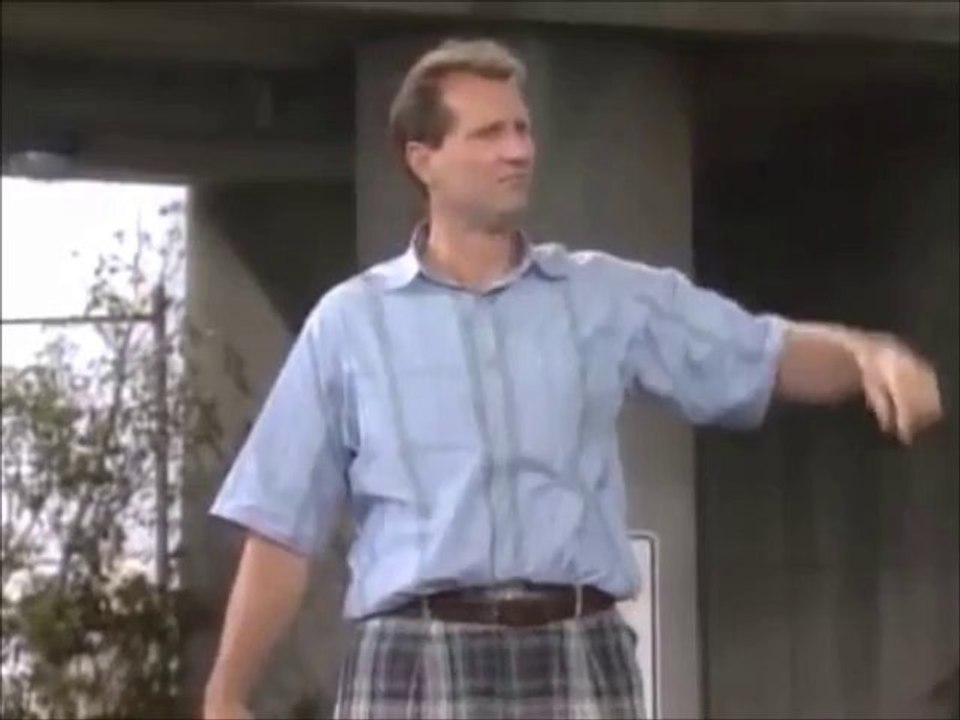 Al Bundy's Greatest Speeches