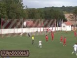 FC  SLOGA PETROVAC NA MLAVI - FC SLOGA KRALJEVO  0-2