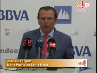 El Puerto - Presentación Campeonato de España Open J/80