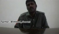 Confessional statements of MQM goon 1
