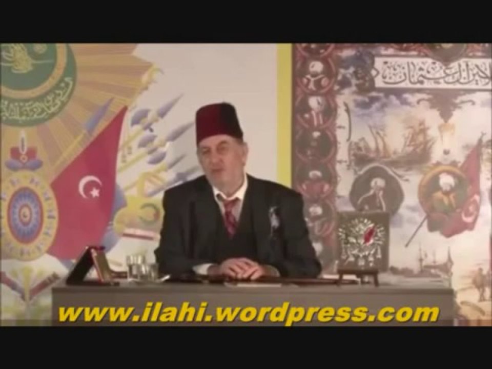 Ciger Yalamış Kadına Cevap - Tarihci ve Yazar  Kadir Mısıroğlu