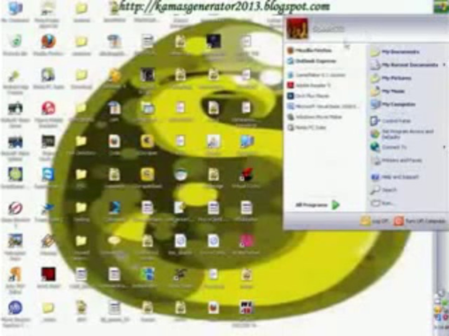 Dofus Kamas Generateur 2013 Update