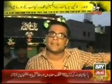 Jurm Bolta Hai (Crime Show) - 17th September 2013 - ARY News