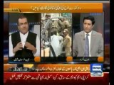 Nuqta e Nazar with Mujeeb ur Rehman - 17th September 2013 - Dunya News