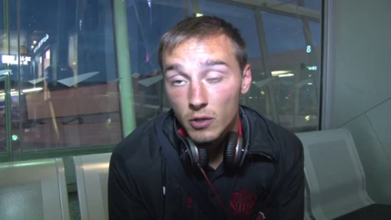 Les réactions après Lille - Nice