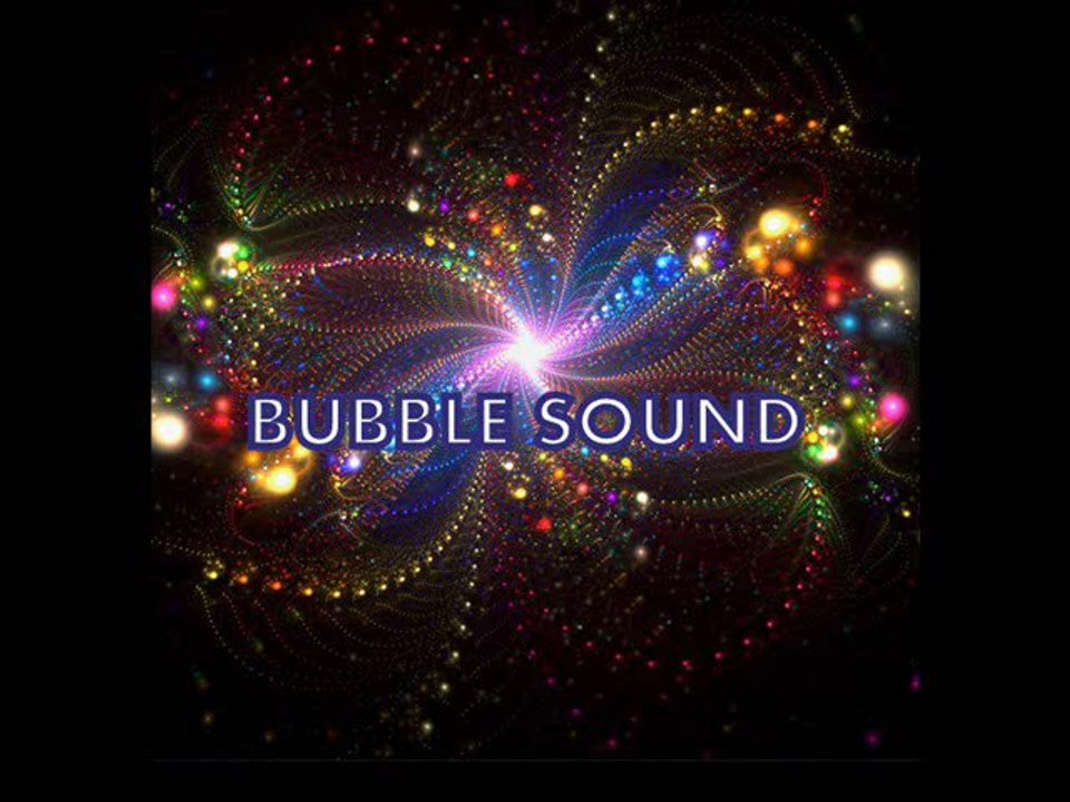 video bubble mix