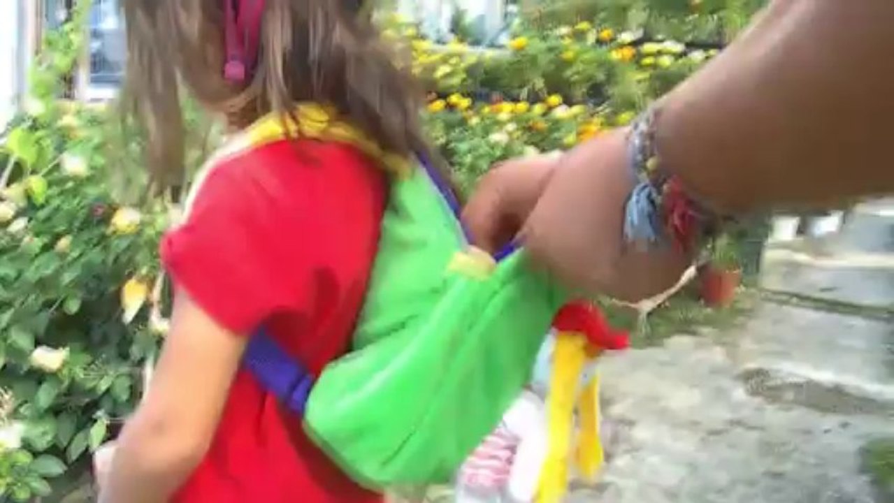 Απλές, Σπουδαίες Σκέψεις  -  Simple, Great Thoughts