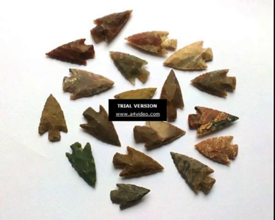 wholesale arrowheads
