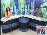 Front Page with Amjad Warraich - 17th September 2013 - News ONE
