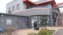 Avenir de l'aéroport de Dijon-Bourgogne.