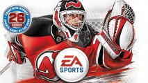 CGR Undertow - NHL 14 review for PlayStation 3