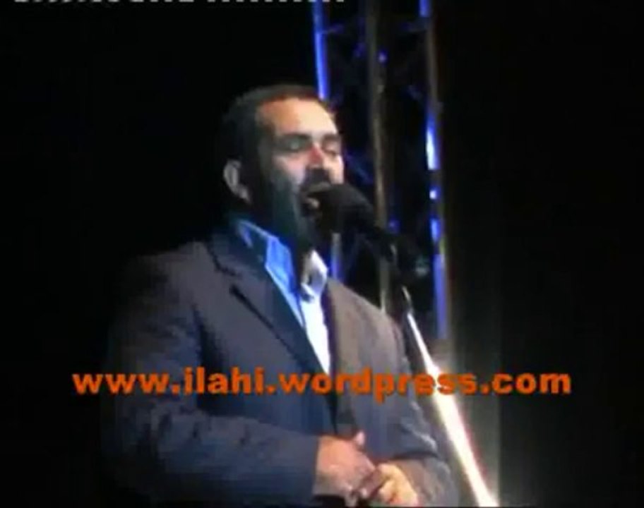 Dursun Ali Erzincanlı -- MİRAC -- Beyşehir Göl Festivali