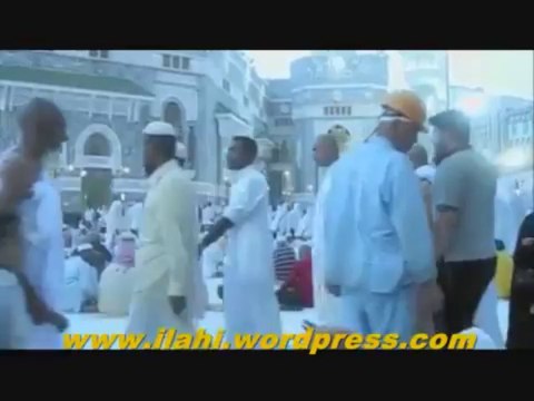 Elveda Ey Şehri Ramazan Mesut Çelik Müziksiz İlahiler