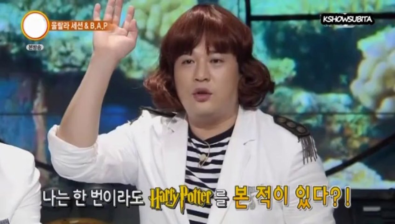 [2] SUB ITA BAP BEATLES CODE  1/2