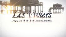 LOCATION MOBIL-HOME LUXE AIROTEL CAMPING LES VIVIERS **** ARCACHON CAP FERRET GIRONDE FRANCE