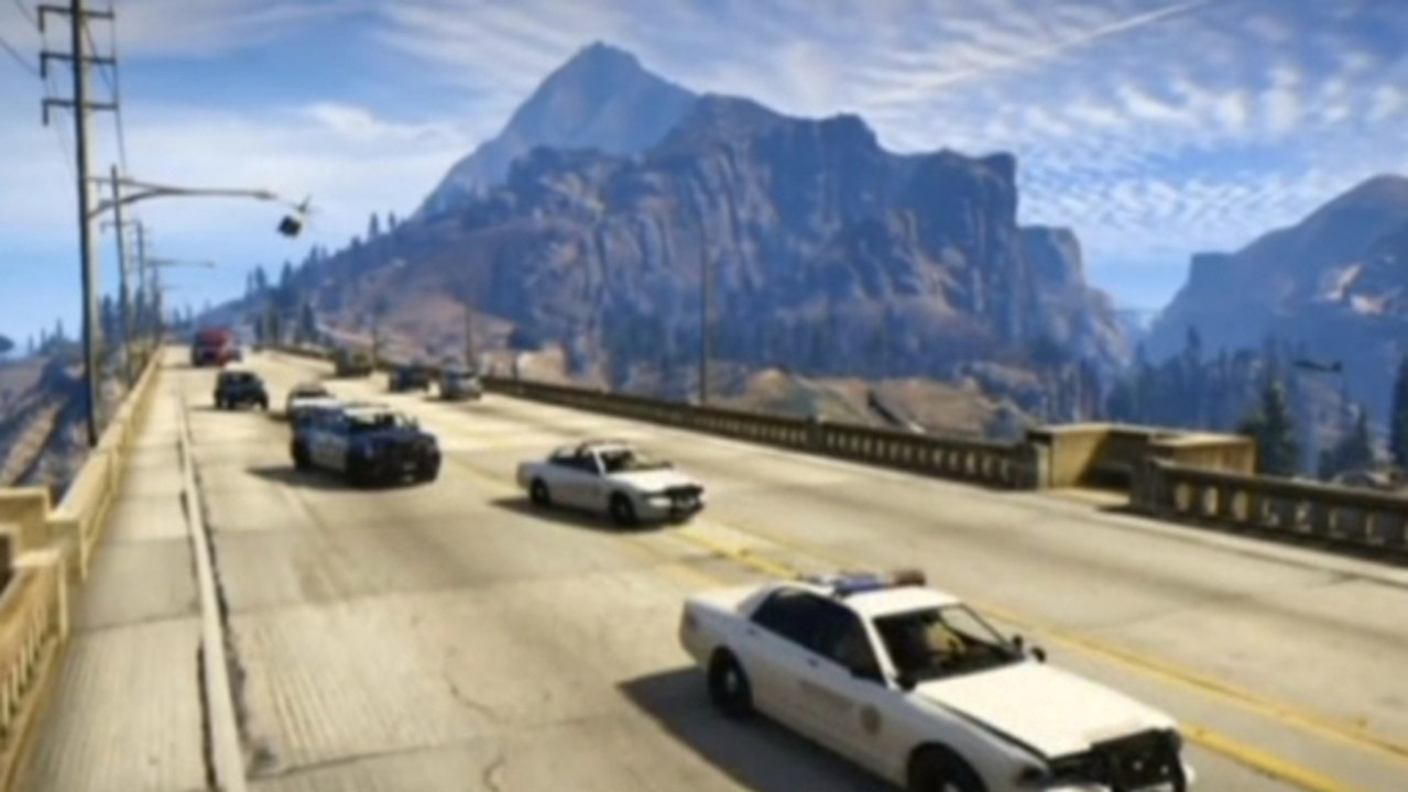 Controversial game launches fifth version