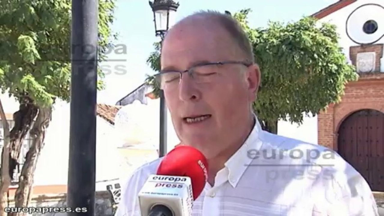 Nueve días sin teléfono tras el robo de cable