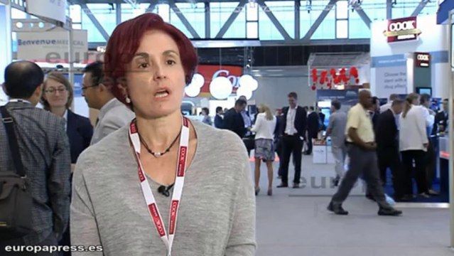 Más de 6.000 especialistas analizan en Barcelona los últimos avances en radiología intervencionista