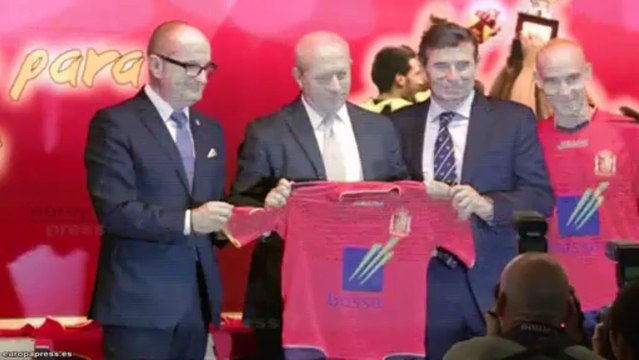 El ministro Wert ha sido abucheado en Alcobendas