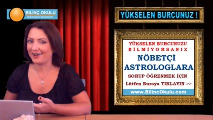 BAŞAK Burç Yorumu 18 Eylül 2013 Astrolog DEMET BALTACI - Bilinç Okulu  ( Astroloji, astrolgy, horoskop, daily horoscope, sign, burçlar, burcu, astrolojik )