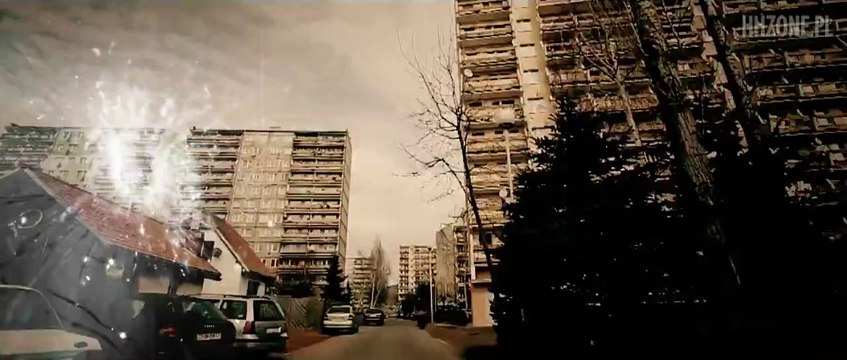 KS76 - Moje życie jest hart o.c.d.s track 2004 klip 2012