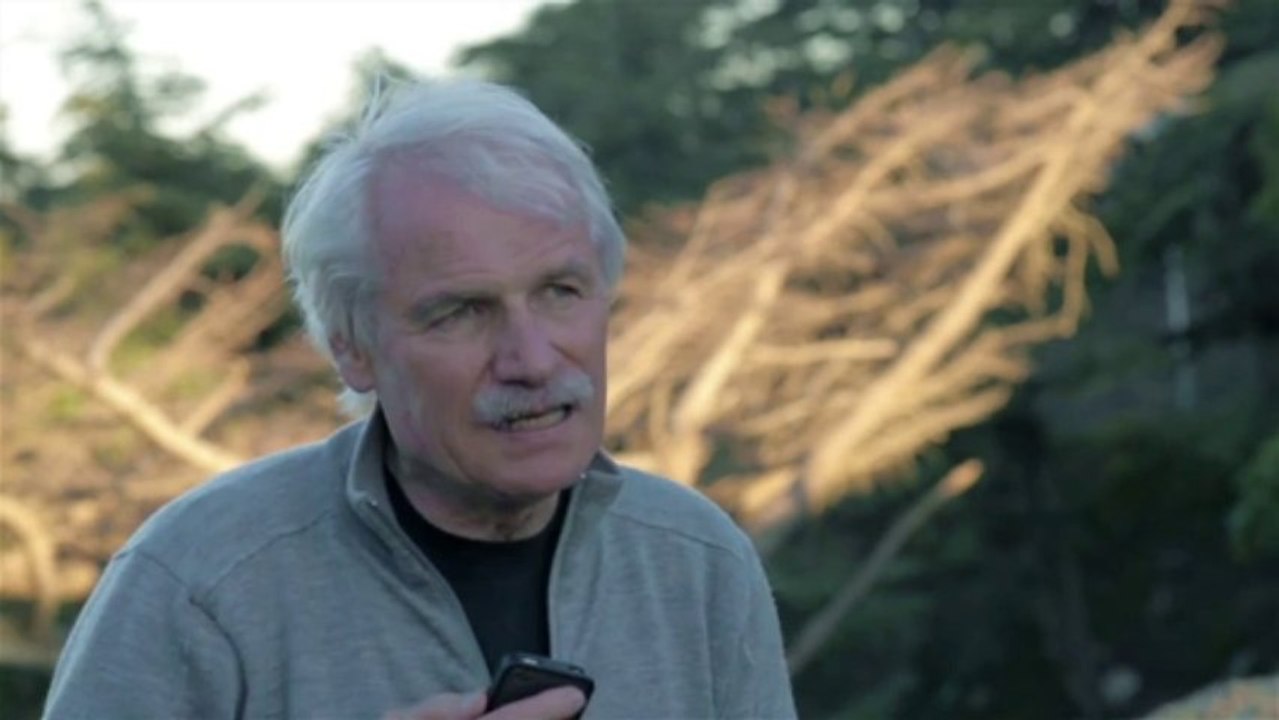 Yann Arthus Bertrand au TEDx Chréa