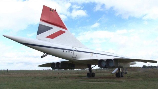 Evolution du Musée Delta - Athis-Paray Aviation