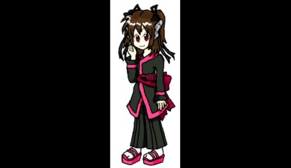 [Utau cover] chaos maid [kaede amaterasu]