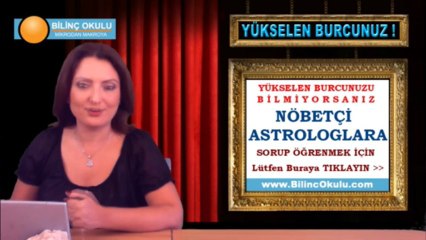 İKİZLER Burç Yorumu 18 Eylül 2013 Astrolog DEMET BALTACI - Bilinç Okulu  ( Astroloji, astrolgy, horoskop, daily horoscope, sign, burçlar, burcu, astrolojik )