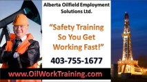 Oilfield Jobs Alberta Investigate An Rewarding New Future