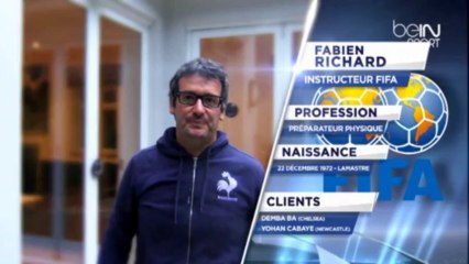 Interview avec... Demba Ba  Galsenfoot.com