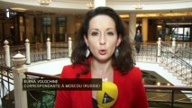 Syrie : Laurent Fabius à Moscou pour convraincre la Russie