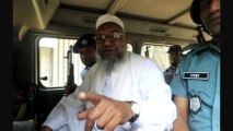 Bangladesh court sentences Islamic leader to death for war crimes