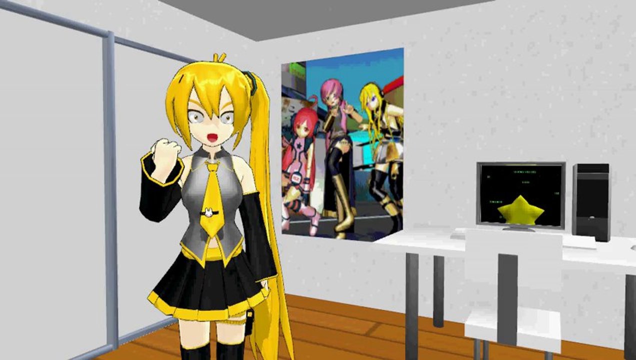 MMDKnappnytt 79 - Haku har satt upp ett klistermärke