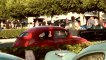 Classic VW BuGs So Cal Treffen 2013 Pt. 2 Vintage Beetle Air-cooled Cars & Coffee