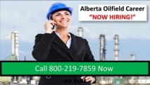Oil Rig Jobs Alberta Learn about An Fantastic New Occupation