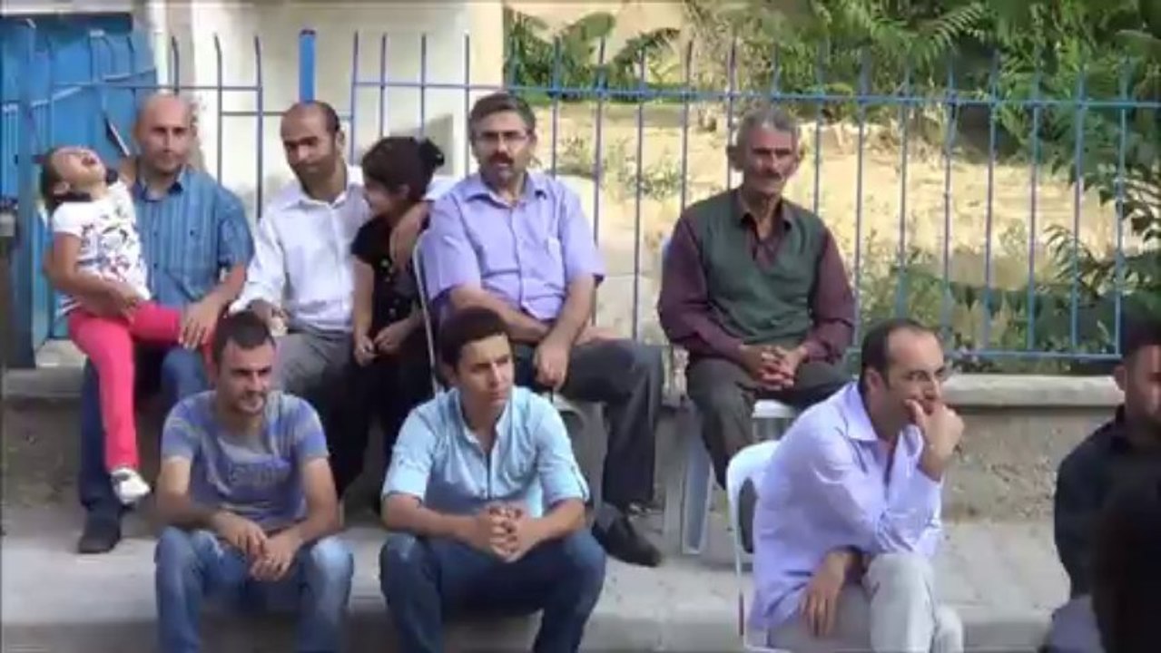 RECEP KARATAŞ